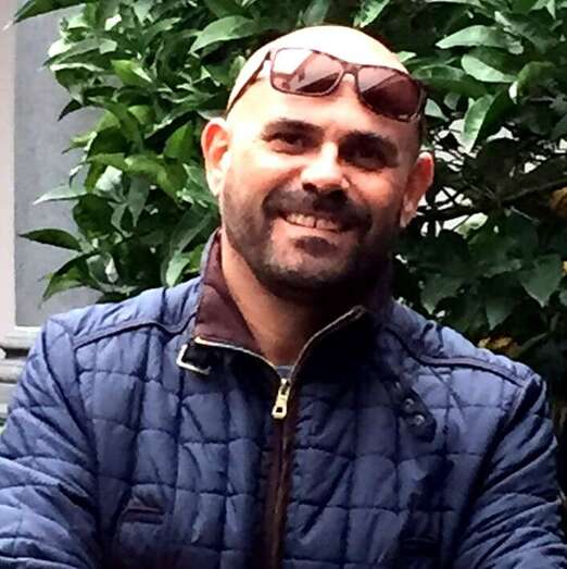 Francisco Mireles Betancor (Foto TA)