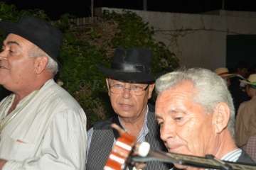 Reportaje gráfico Francisco Javier Santana/TA.