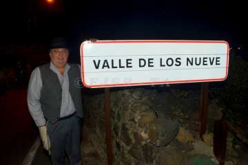 Reportaje gráfico Francisco Javier Santana/TA.