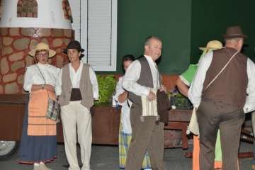 Reportaje gráfico Francisco Javier Santana/TA.