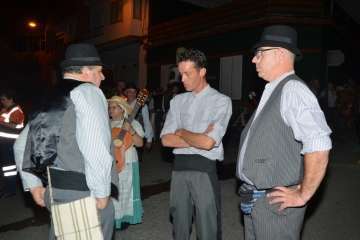 Reportaje gráfico Francisco Javier Santana/TA.