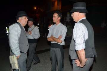 Reportaje gráfico Francisco Javier Santana/TA.