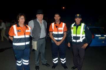 Reportaje gráfico Francisco Javier Santana/TA.