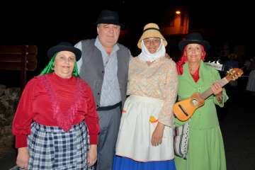 Reportaje gráfico Francisco Javier Santana/TA.