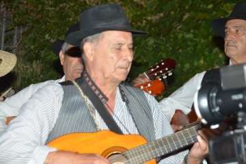 Reportaje gráfico Francisco Javier Santana/TA.