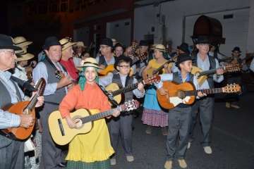 Reportaje gráfico Francisco Javier Santana/TA.