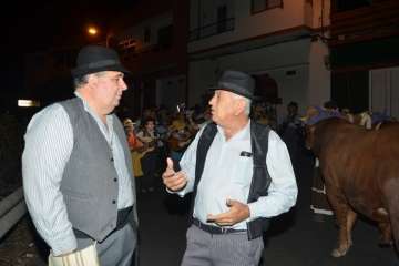 Reportaje gráfico Francisco Javier Santana/TA.