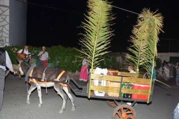 Reportaje gráfico Francisco Javier Santana/TA.