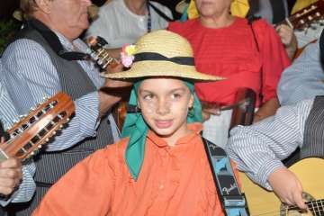 Reportaje gráfico Francisco Javier Santana/TA.