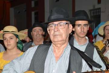 Reportaje gráfico Francisco Javier Santana/TA.