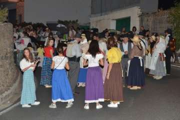 Reportaje gráfico Francisco Javier Santana/TA.