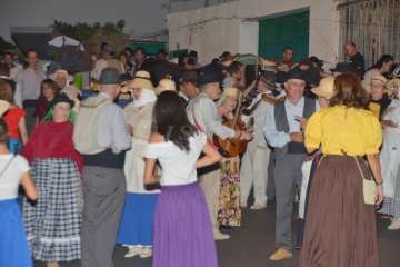 Reportaje gráfico Francisco Javier Santana/TA.