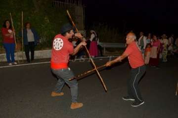 Reportaje gráfico Francisco Javier Santana/TA.