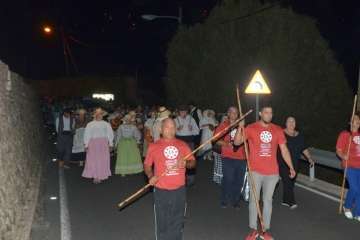 Reportaje gráfico Francisco Javier Santana/TA.