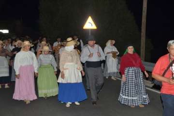 Reportaje gráfico Francisco Javier Santana/TA.