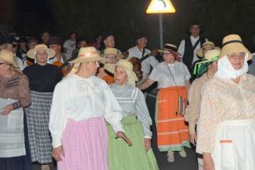 Reportaje gráfico Francisco Javier Santana/TA.