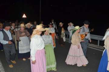 Reportaje gráfico Francisco Javier Santana/TA.