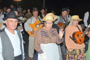 Reportaje gráfico Francisco Javier Santana/TA.