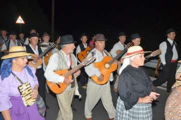 Reportaje gráfico Francisco Javier Santana/TA.