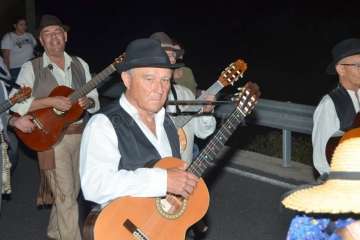 Reportaje gráfico Francisco Javier Santana/TA.