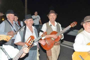 Reportaje gráfico Francisco Javier Santana/TA.