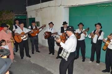 Reportaje gráfico Francisco Javier Santana/TA.