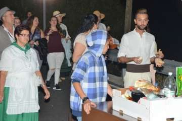 Reportaje gráfico Francisco Javier Santana/TA.