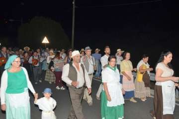 Reportaje gráfico Francisco Javier Santana/TA.