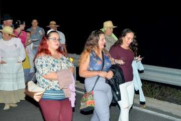 Reportaje gráfico Francisco Javier Santana/TA.