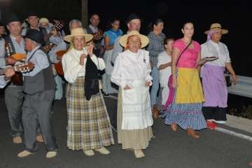 Reportaje gráfico Francisco Javier Santana/TA.