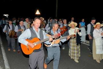 Reportaje gráfico Francisco Javier Santana/TA.