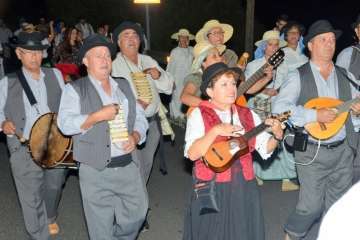 Reportaje gráfico Francisco Javier Santana/TA.