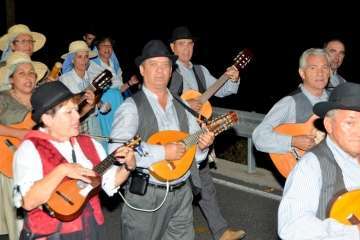 Reportaje gráfico Francisco Javier Santana/TA.