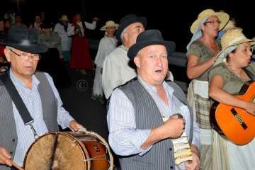 Reportaje gráfico Francisco Javier Santana/TA.