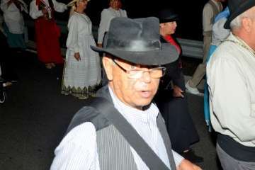 Reportaje gráfico Francisco Javier Santana/TA.