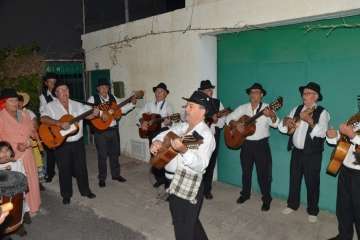 Reportaje gráfico Francisco Javier Santana/TA.