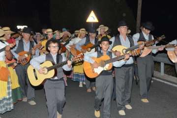 Reportaje gráfico Francisco Javier Santana/TA.