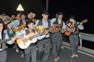 Reportaje gráfico Francisco Javier Santana/TA.