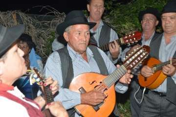 Reportaje gráfico Francisco Javier Santana/TA.