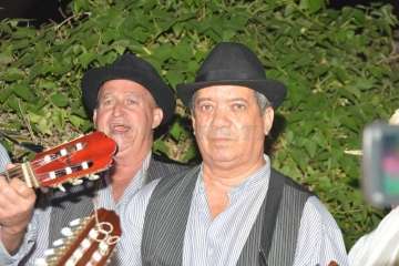 Reportaje gráfico Francisco Javier Santana/TA.