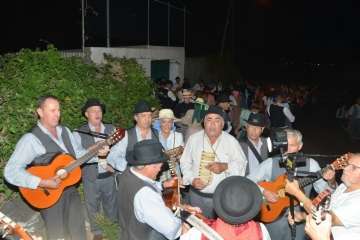 Reportaje gráfico Francisco Javier Santana/TA.