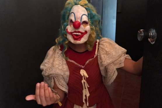 Hotel maldito en la Hoya de San Juan (Foto TA)