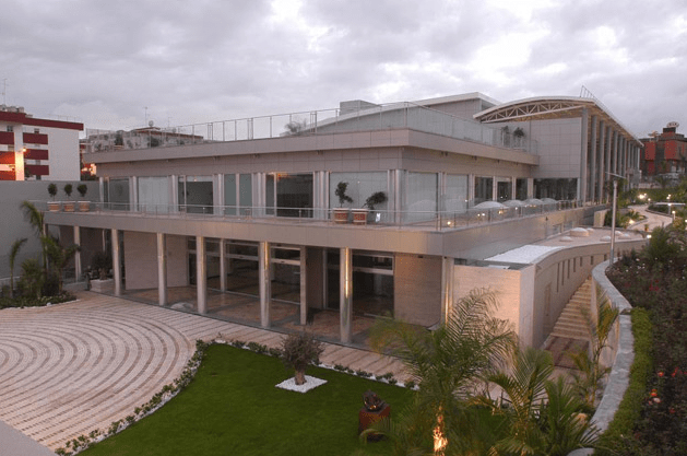 La capilla ardiente ha quedado instalada en el Tanatorio de San Miguel, en Las Palmas de Gran Canaria (Foto TA)