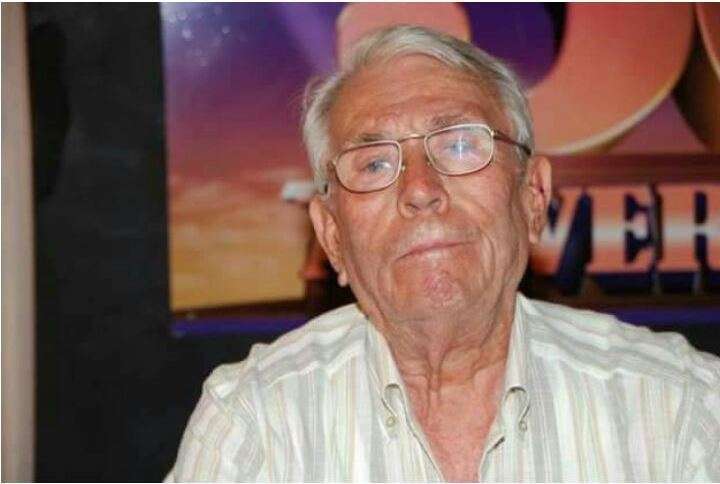 Agustín Caballero (Foto TA)