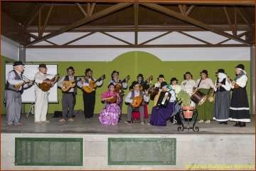 Telde se va de finao a Tenteniguada (Foto Ildefonso Rodríguez)