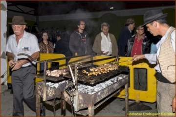 Telde se va de finao a Tenteniguada (Foto Ildefonso Rodríguez)