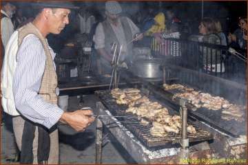 Telde se va de finao a Tenteniguada (Foto Ildefonso Rodríguez)