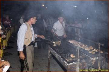 Telde se va de finao a Tenteniguada (Foto Ildefonso Rodríguez)