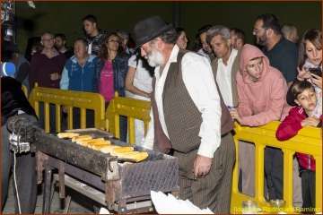 Telde se va de finao a Tenteniguada (Foto Ildefonso Rodríguez)
