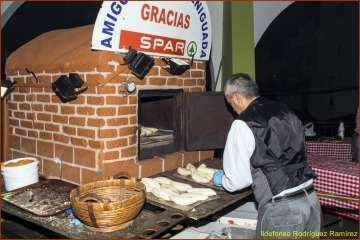 Telde se va de finao a Tenteniguada (Foto Ildefonso Rodríguez)